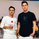 دانلود آهنگ مهدی مولاد قرنطینه
